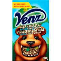 Een afbeelding van Venz Beer hagelslag melk & vanille