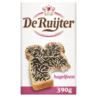 De Ruijter Hagelfeest