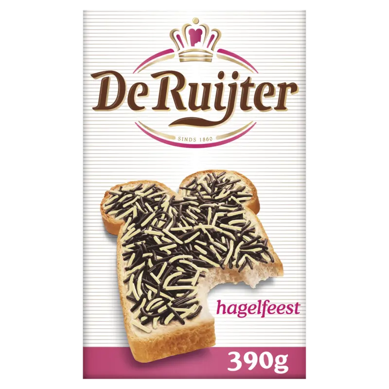 De Ruijter Hagelfeest