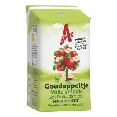 pdp-image-Appelsientje Goudappeltje volle smaak 6-pack