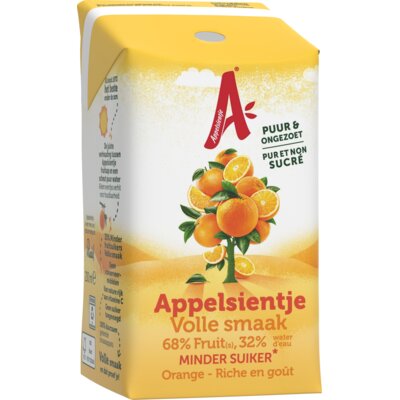 pdp-image-Appelsientje volle smaak 6-pack
