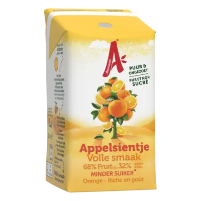pdp-image-Appelsientje volle smaak 6-pack