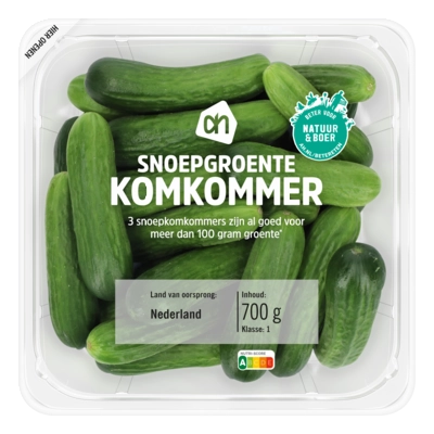 pdp-image-AH Snoepgroente komkommer