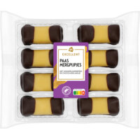 Afbeelding van Excellent Paas mergpijpjes