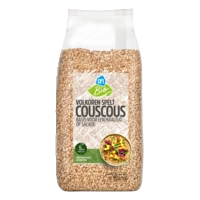 AH Biologisch Volkoren spelt couscous