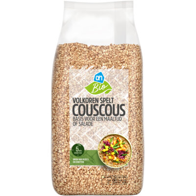 pdp-image-AH Biologisch Volkoren spelt couscous