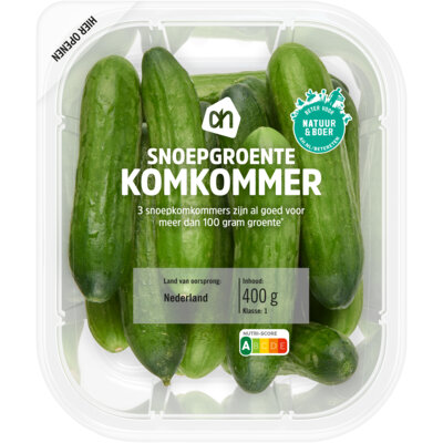 pdp-image-AH Snoepgroente komkommer