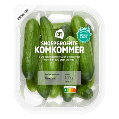 pdp-image-AH Snoepgroente komkommer