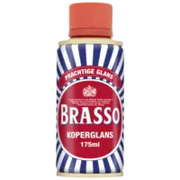 Brasso Koperglans
