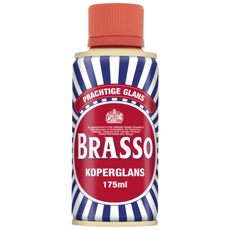Koperglans 175ML