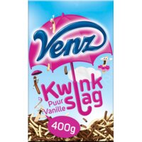 Kwinkslag puur vanille - 367