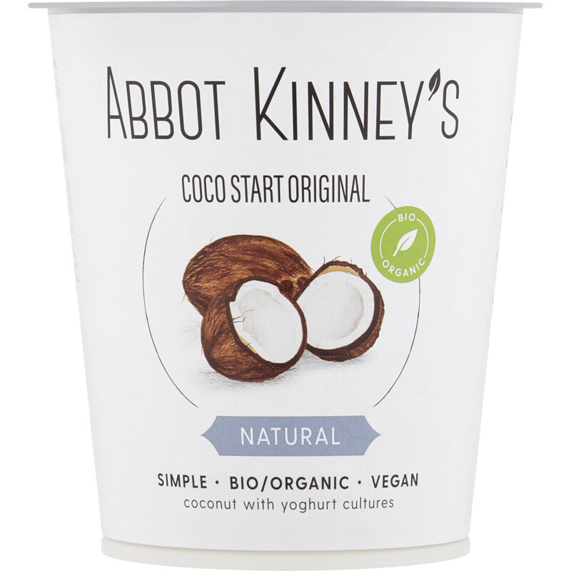 Een afbeelding van Abbot Kinney's Coco start original