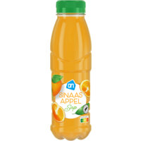 Een afbeelding van AH orange juice fl
