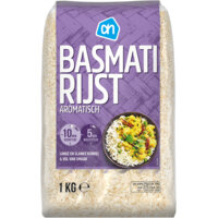 Basmatirijst - 4483