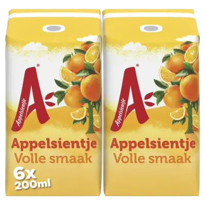 pdp-image-Appelsientje volle smaak 6-pack