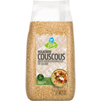 Een afbeelding van AH Biologisch Volkoren couscous