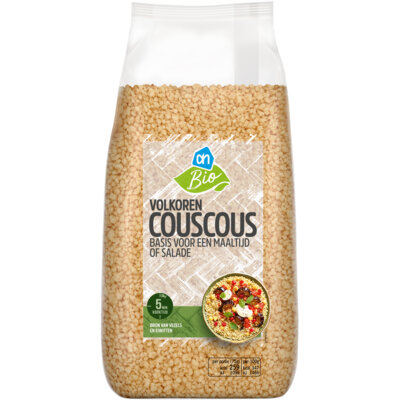 pdp-image-AH Biologisch Volkoren couscous