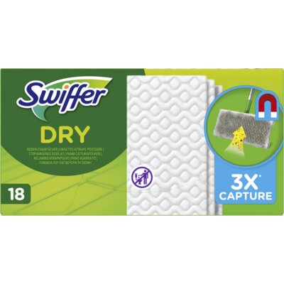 pdp-image-Swiffer Stofdoekjes