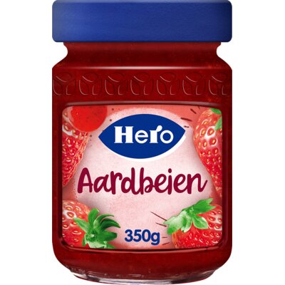 pdp-image-Hero Fruitspread aardbeien