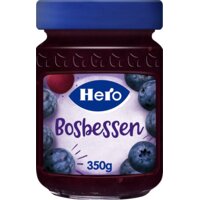 Bosbessen - 384