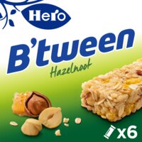 B'tween big hazelnoot - 811