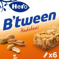 B'tween pindakaas - 1984