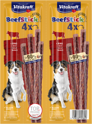 pdp-image-Vitakraft Beefsticks rund
