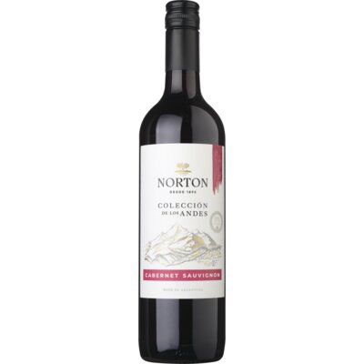 pdp-image-Norton Colección cabernet sauvignon