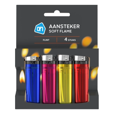 pdp-image-AH Aansteker soft flame flint