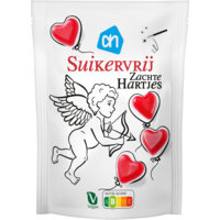 Een afbeelding van AH Love hearts