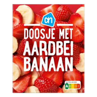 pdp-image-AH Doosje met aardbei banaan
