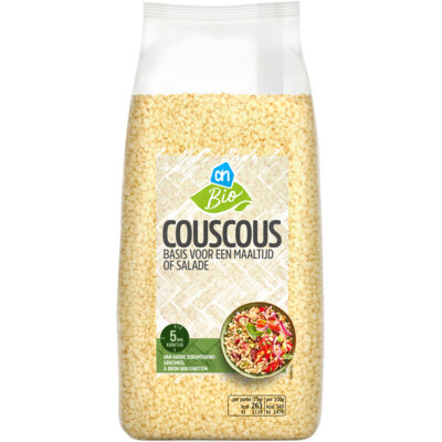 pdp-image-AH Biologisch Couscous