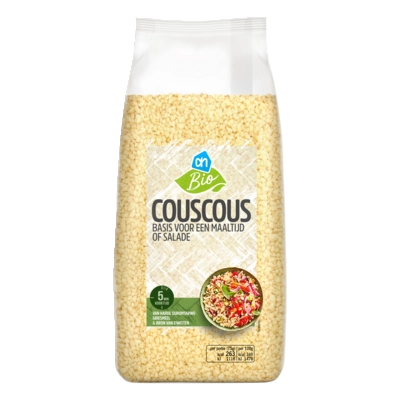 pdp-image-AH Biologisch Couscous