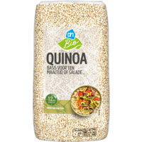Een afbeelding van AH Biologisch Quinoa