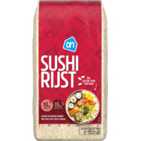 AH Sushi rijst bestellen | Albert Heijn