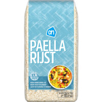 Afbeelding van Paella rijst
