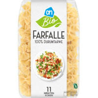 Een afbeelding van AH Biologisch Farfalle