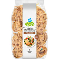 Een afbeelding van AH Biologisch Tagliatelle volkoren