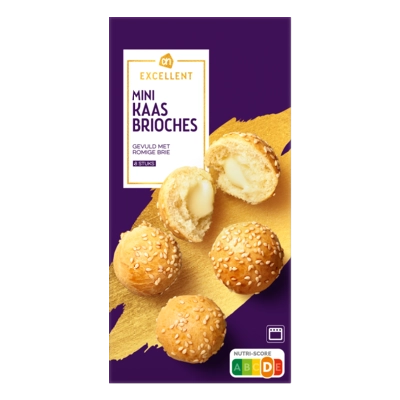 pdp-image-AH Excellent Mini kaas brioches