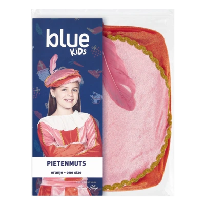 pdp-image-Blue Pietenmutsen