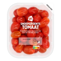 AH Snoepgroente tomaat