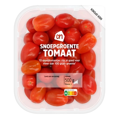 pdp-image-AH Snoepgroente tomaat