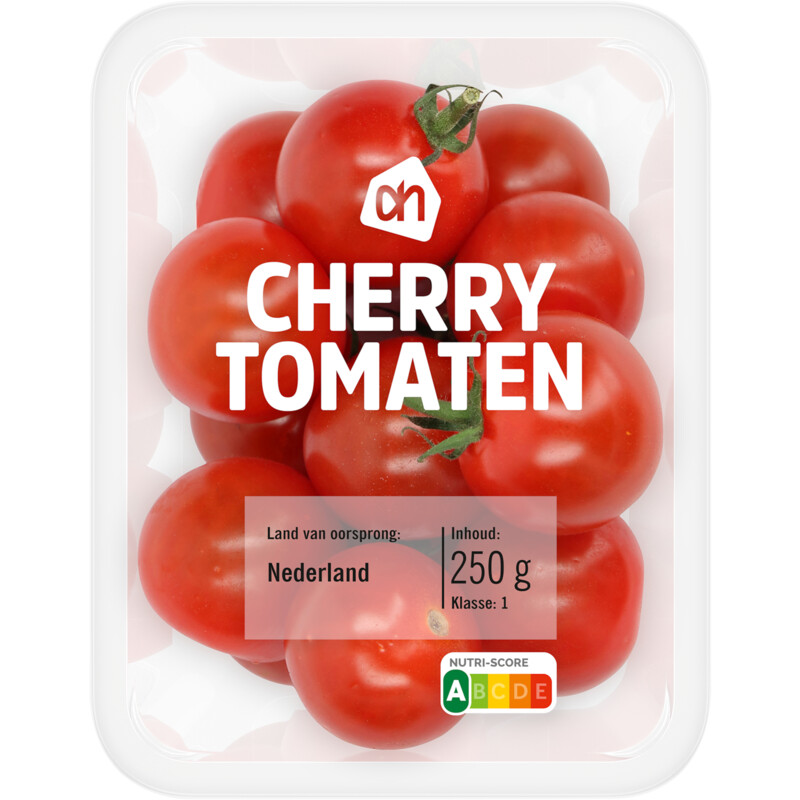 Tomaten (vers)