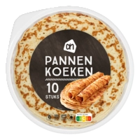 AH Pannenkoeken naturel