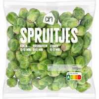 AH Spruitjes