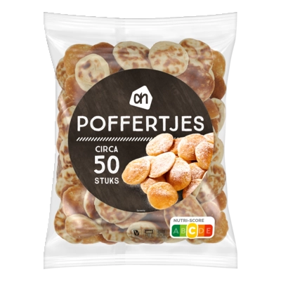 pdp-image-AH Poffertjes naturel