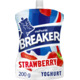 Subcategorie: Yoghurt tussendoortjes
