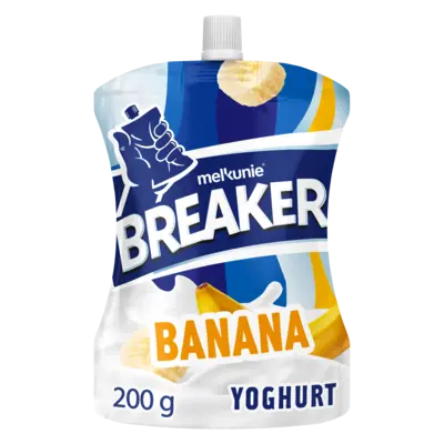 pdp-image-Melkunie Breaker banaan yoghurt
