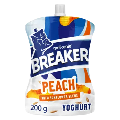 pdp-image-Melkunie Breaker perzik yoghurt zonnebloempitten