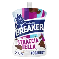 Melkunie Breaker straciatella yoghurt